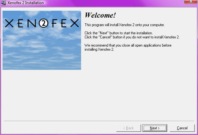 xenofex 2 free